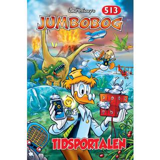 Jumbo 513 - Tidsportalen