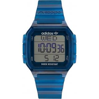 Adidas Herrer Ur AOST22552 - Stilfuld Unisex Ur (Ø 48 mm)