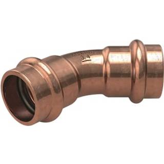 Ibp conex Maxipro bøjning 45° 1 1/8