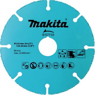Makita D-65953 Cutting Disc