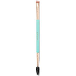 Sweed Beauty 08 Duo Brow And Liner Brush