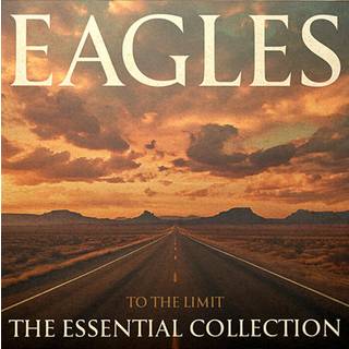 Eagles - To The Limit: The Essential Collection (Indies Exclusive)