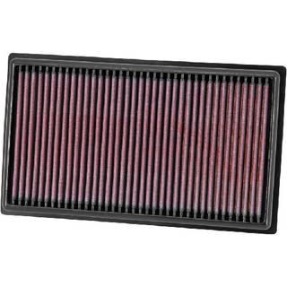 K&N filter 33-2999