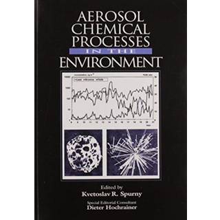 Aerosol Chemical Processes in the Environment