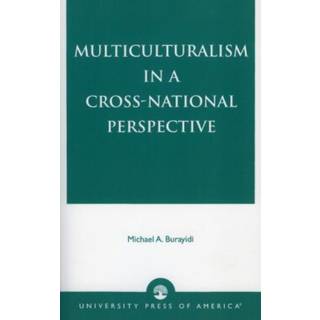 Multiculturalism in a Cross-National Perspective