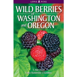 Wild Berries of Washington and Oregon