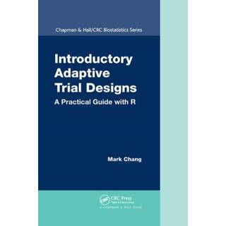 Introductory Adaptive Trial Designs