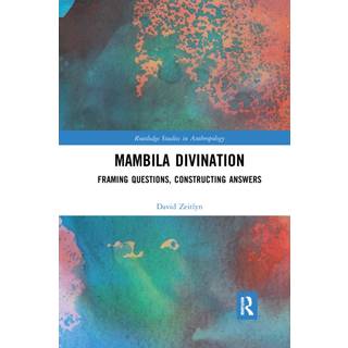 Mambila Divination