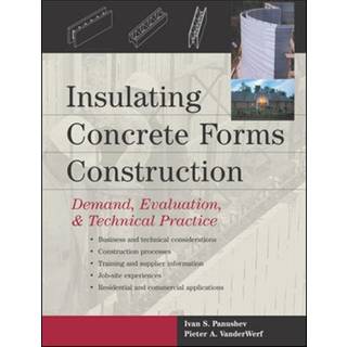 Insulating Concrete Forms Construction