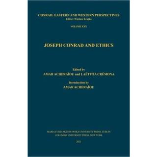 Joseph Conrad and Ethics