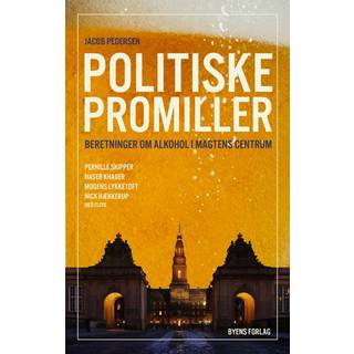 Politiske promiller