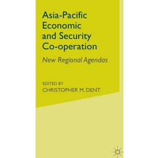 Asia-Pacific Economic and Security Co-operation