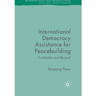 International Democracy Assistance for Peacebuilding