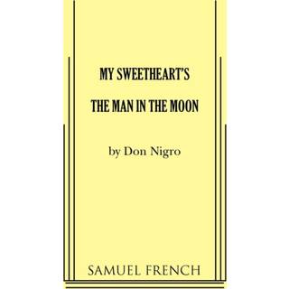 My Sweetheart's The Man in the Moon