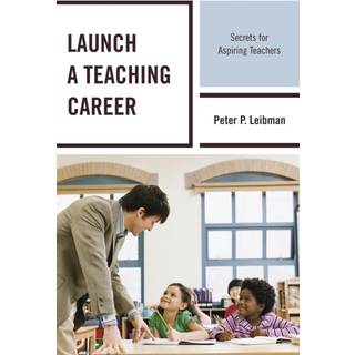 Launch a Teaching Career