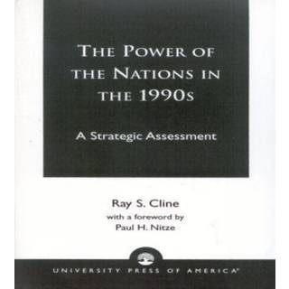 The Power of Nations in the 1990s