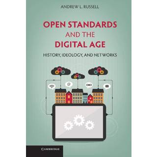 Open Standards and the Digital Age