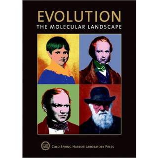 Evolution the Molecular Landscape