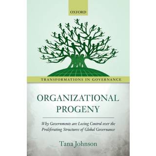 Organizational Progeny