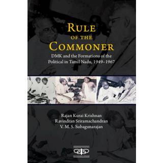 Rule of the Commoner
