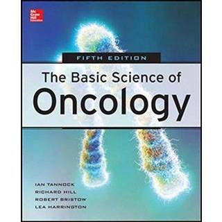 Basic Science of Oncology, Fifth Edition (Int'l Ed)
