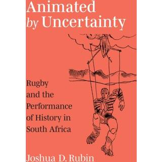 Animated by Uncertainty