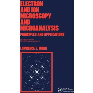 Electron and Ion Microscopy and Microanalysis