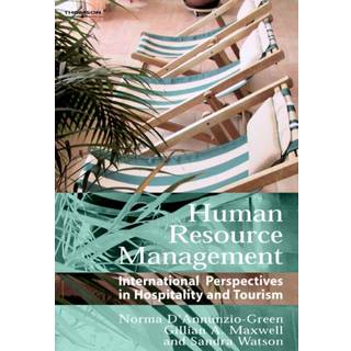 Human Resource Management