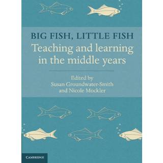 Big Fish, Little Fish