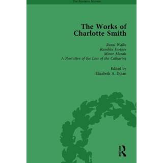 The Works of Charlotte Smith, Part III vol 12
