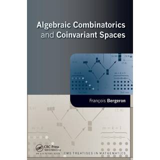 Algebraic Combinatorics and Coinvariant Spaces