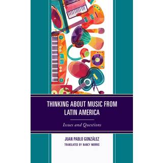 Thinking about Music from Latin America