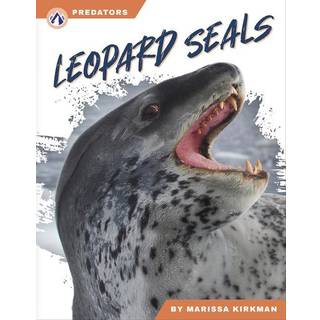 Leopard Seals