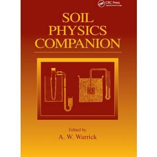 Soil Physics Companion