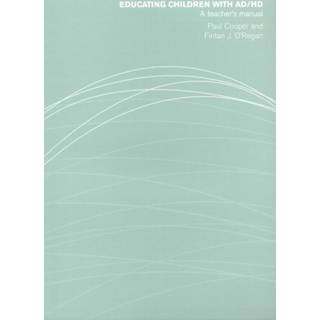 Educating Children with AD/HD