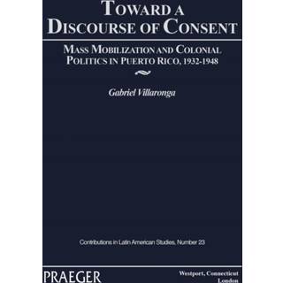 Toward a Discourse of Consent