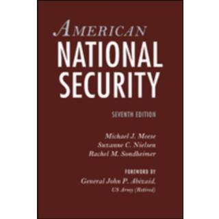 American National Security