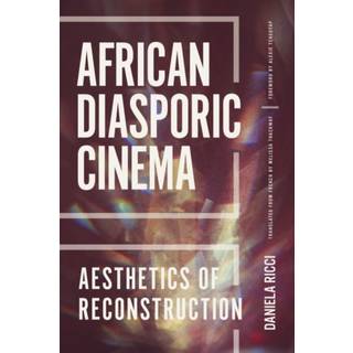 African Diasporic Cinema