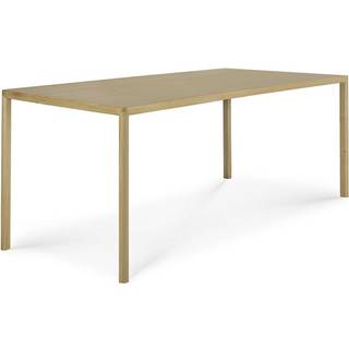 Ethnicraft, Air Spisebord 80x160 cm Eg