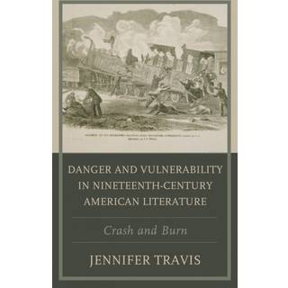 Danger and Vulnerability in Nineteenth-century American Literature