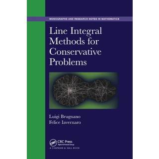 Line Integral Methods for Conservative Problems