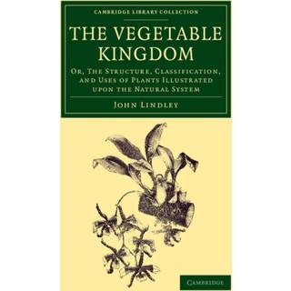 The Vegetable Kingdom