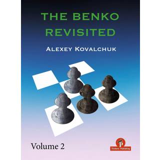 The Benko Revisited - Volume 2