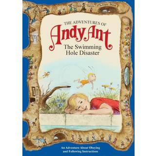 The Adventures of Andy Ant