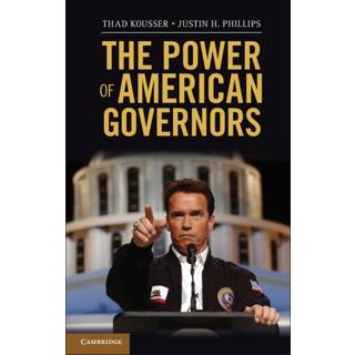 The Power of American Governors