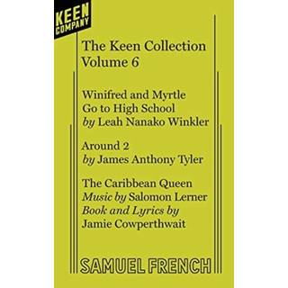 The Keen Collection, Volume 6