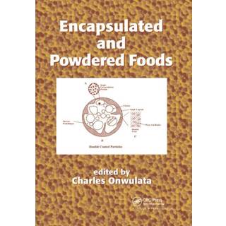 Encapsulated and Powdered Foods