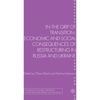 In the Grip of Transition