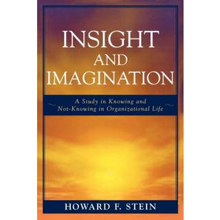 Insight and Imagination