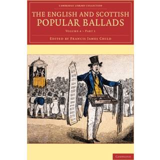 The English and Scottish Popular Ballads